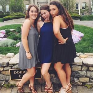 Meet your Posher, Casey